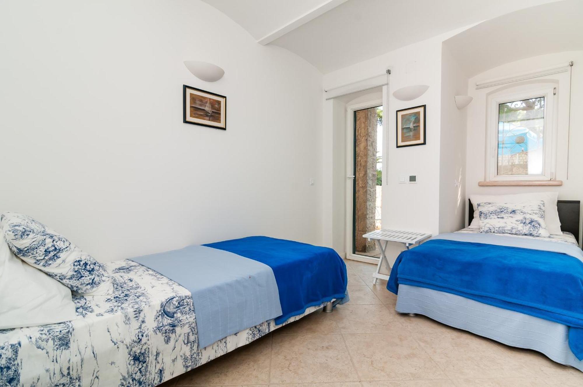 Apartments Carmen & Tosca Dubrovnik Exterior foto
