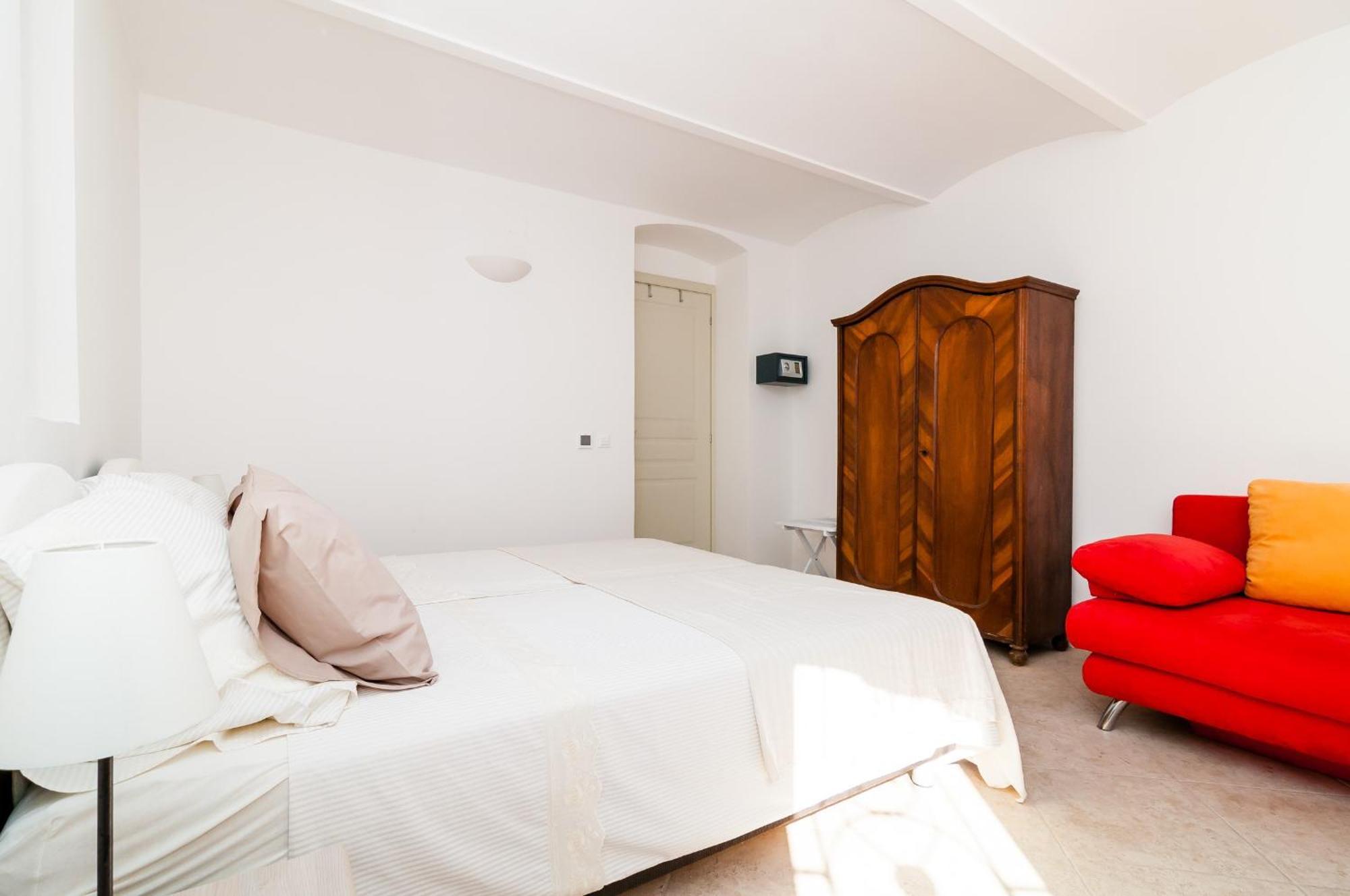 Apartments Carmen & Tosca Dubrovnik Exterior foto
